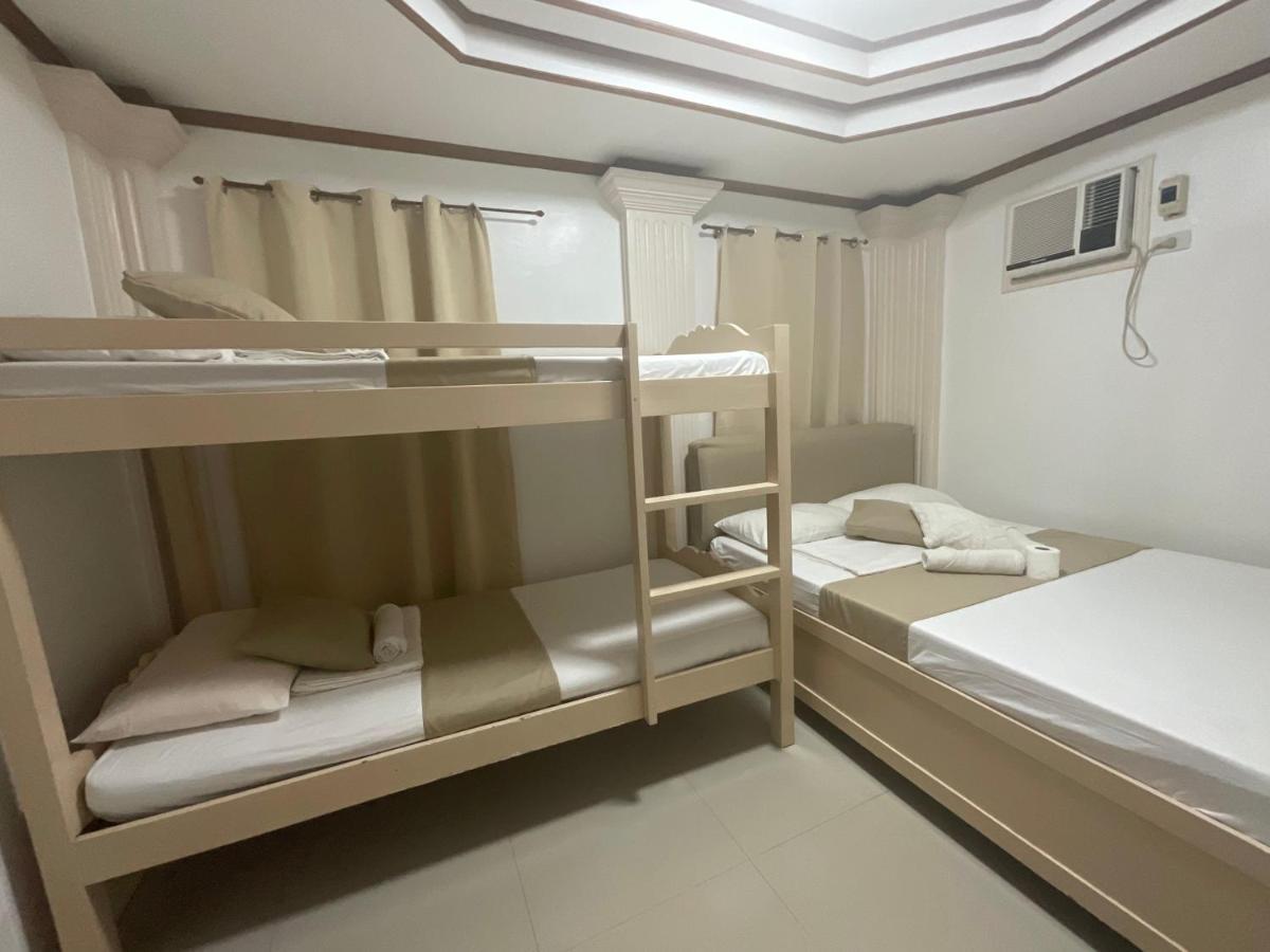 Lisa'S Guesthouse Basdiot Luaran gambar
