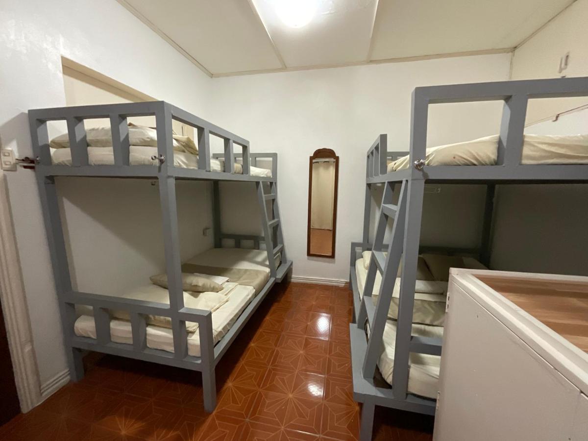 Lisa'S Guesthouse Basdiot Luaran gambar