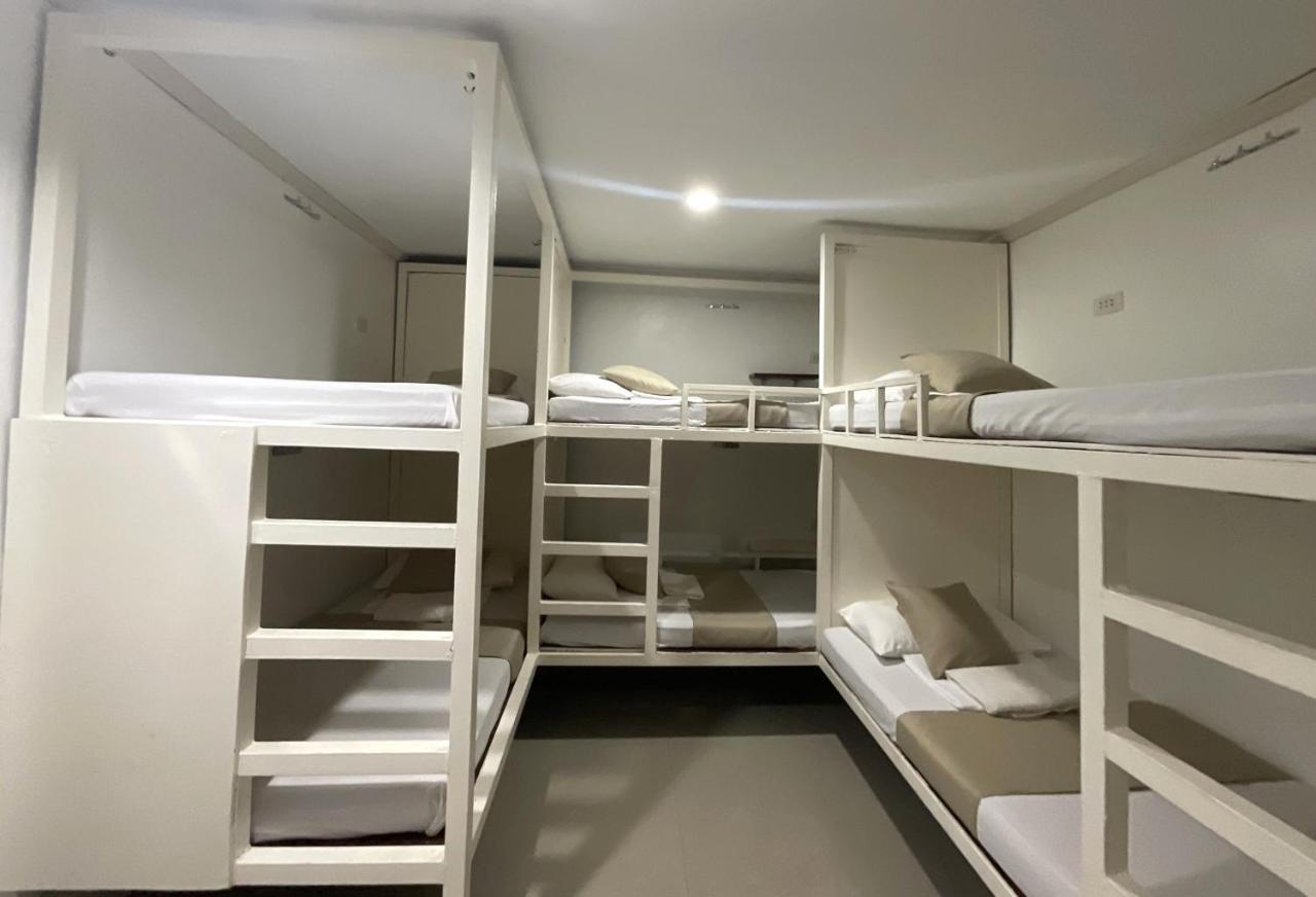 Lisa'S Guesthouse Basdiot Luaran gambar