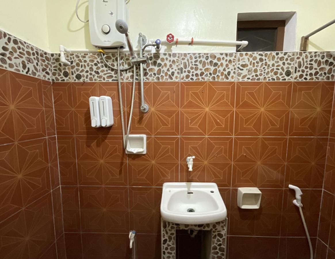 Lisa'S Guesthouse Basdiot Luaran gambar