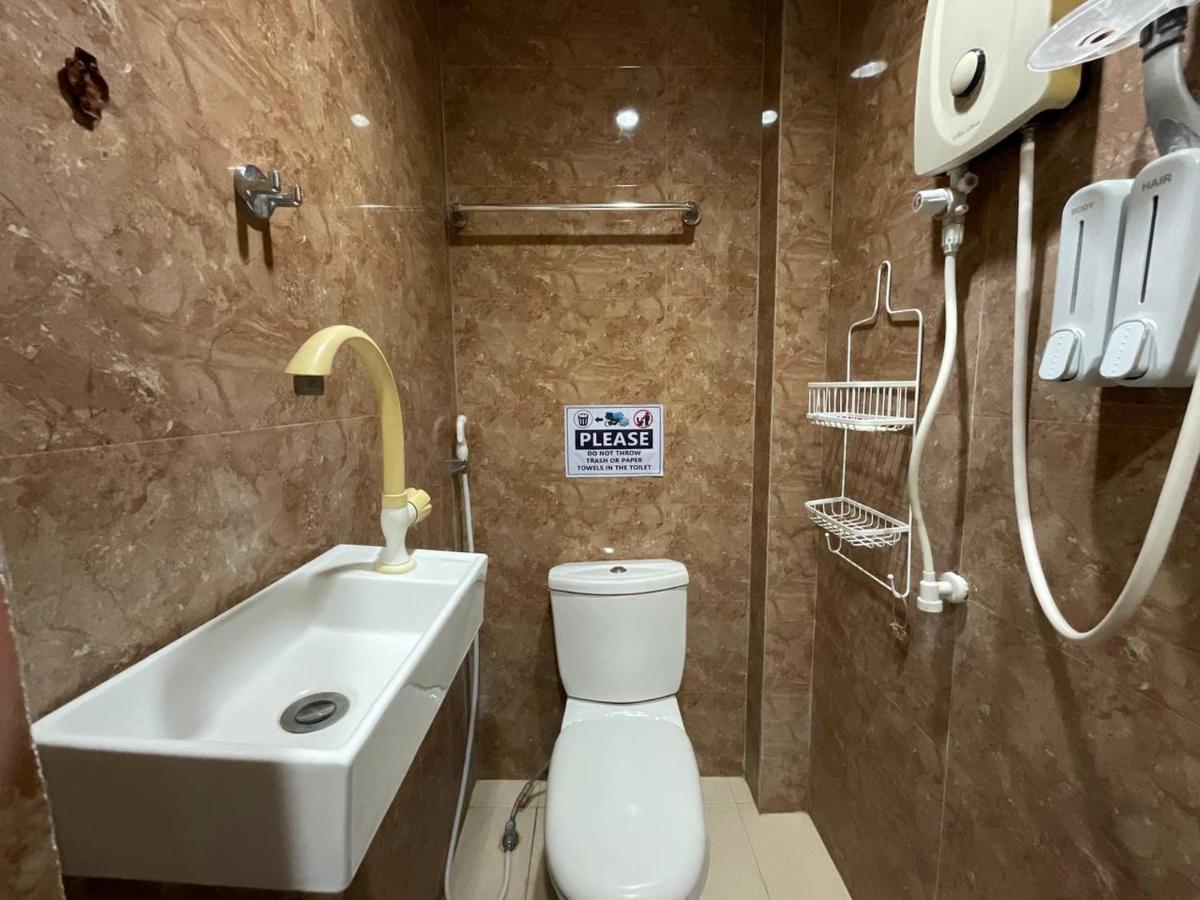 Lisa'S Guesthouse Basdiot Luaran gambar